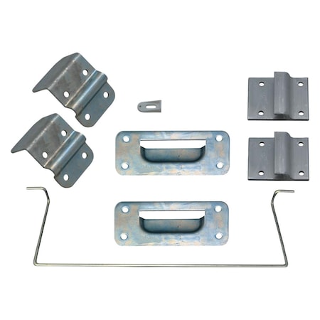 Strike3 Table Hinge Bracket Kit ST2621906